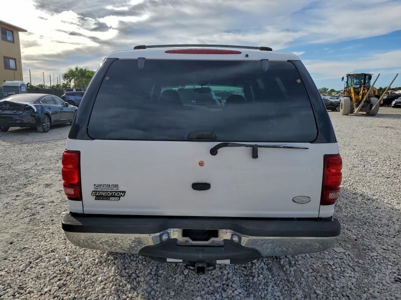 2002 FORD EXPEDITION #3315569774