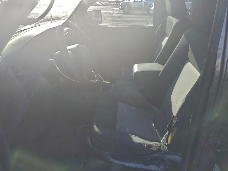 2011 FORD RANGER #3303575934