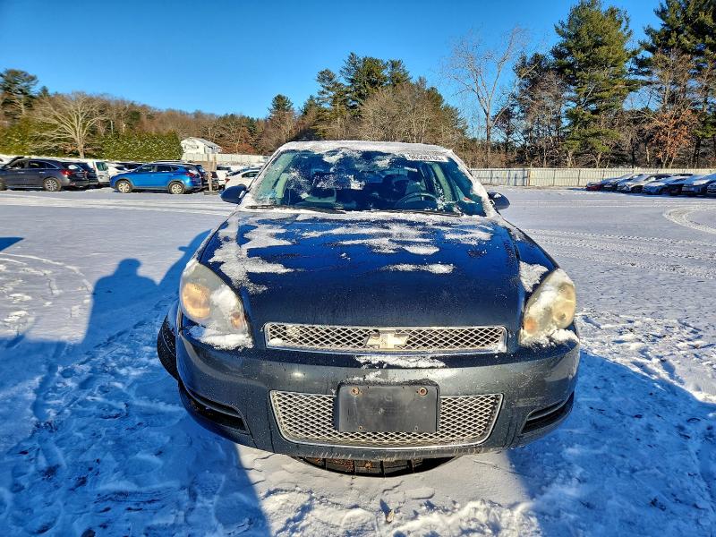 2012 CHEVROLET IMPALA LT #3318873918