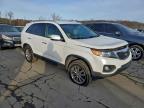 Lot #3312107106 2011 KIA SORENTO EX