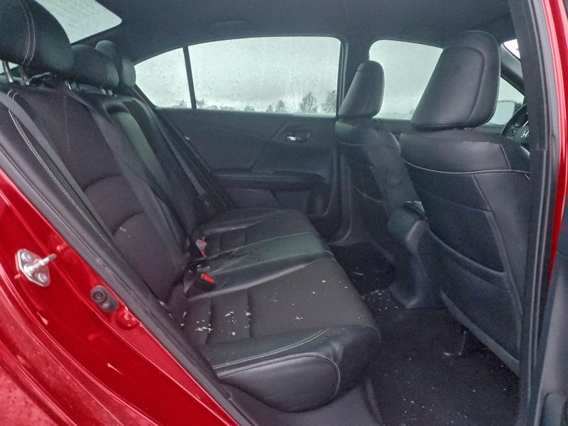 2016 HONDA ACCORD SPO #3315794350