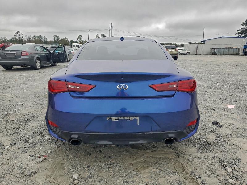 2019 INFINITI Q60 PURE #3303635930