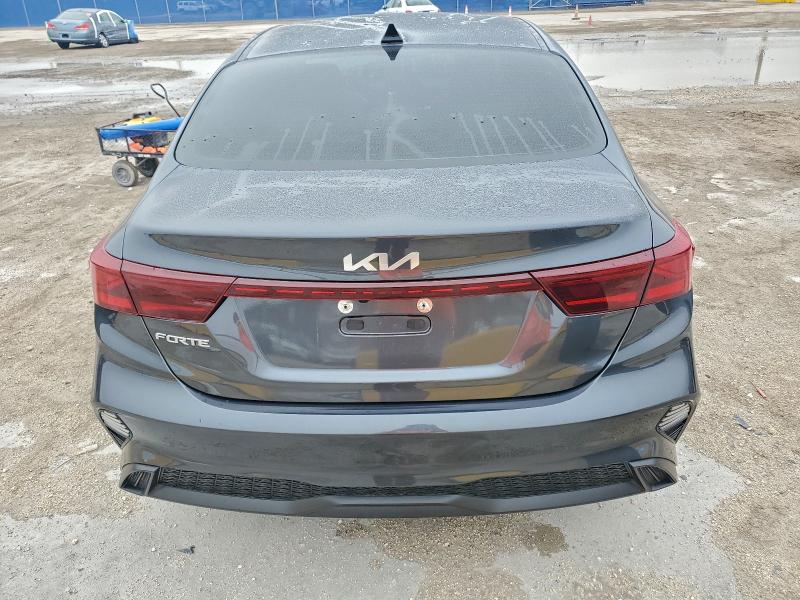 2023 KIA FORTE LX #3310407978