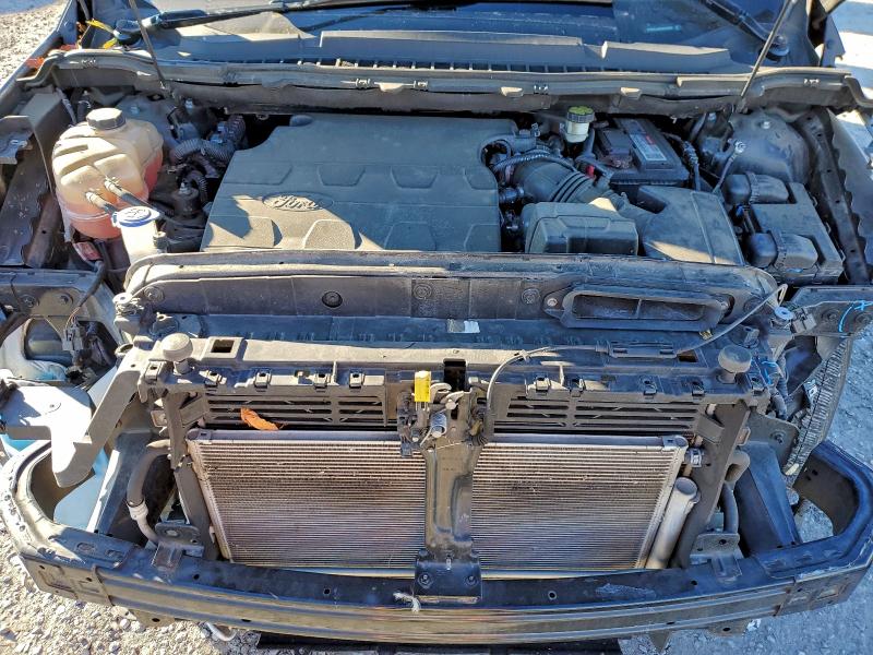 2016 FORD EDGE SEL #3301847458