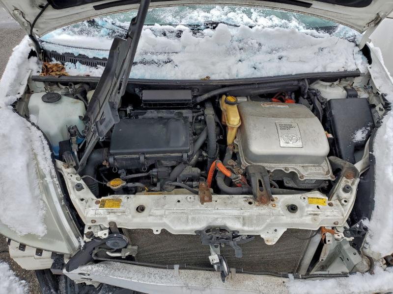 2006 TOYOTA PRIUS #3312364784