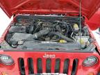 Lot #3310326959 2011 JEEP WRANGLER S