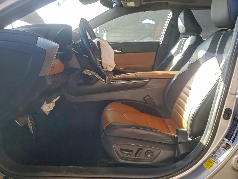 2021 TOYOTA AVALON XSE #3311799196