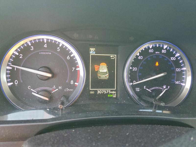 2018 TOYOTA HIGHLANDER #3318875007