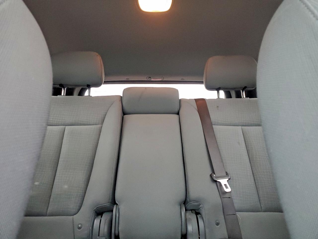 HYUNDAI SANTA FE GLS