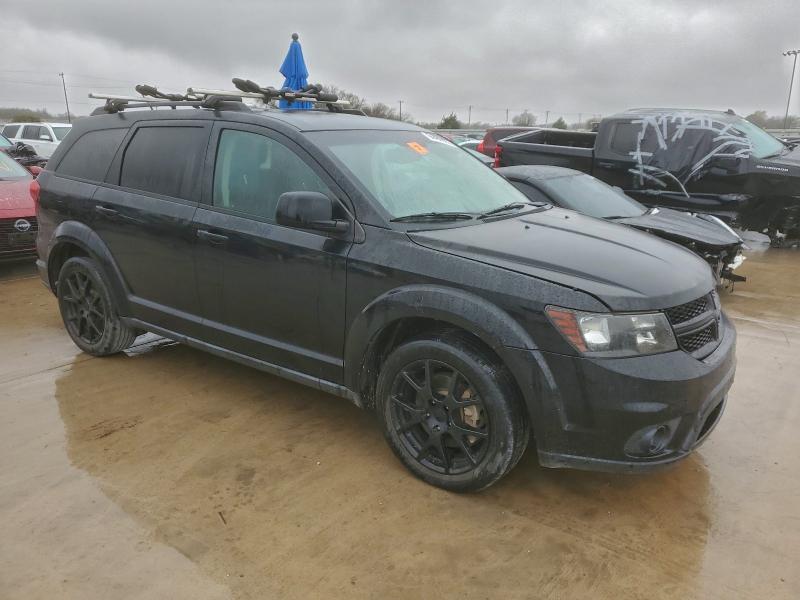 2016 DODGE JOURNEY R/ #3304614450