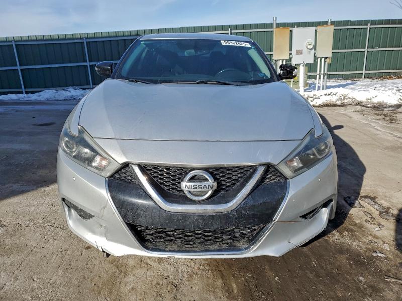 2018 NISSAN MAXIMA 3.5 #3316639503