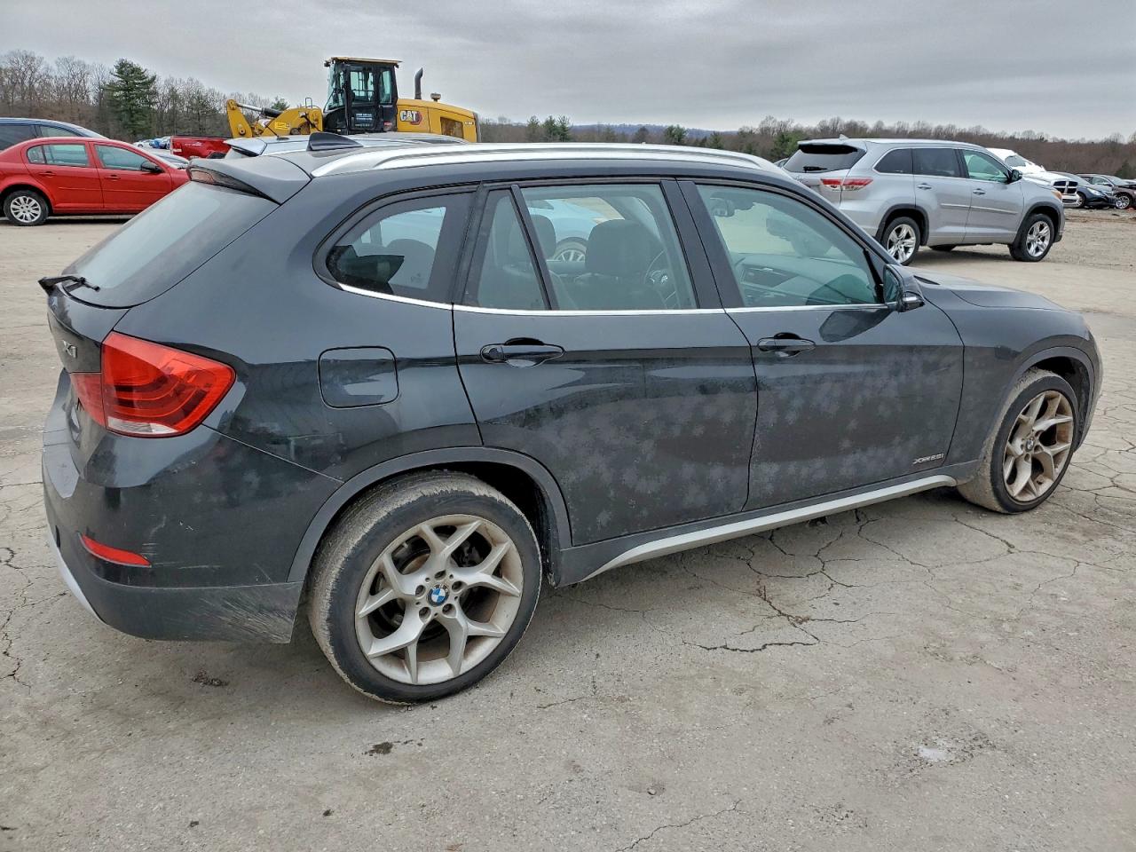 BMW X1 XDRIVE28I