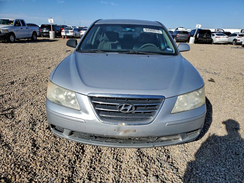 2010 HYUNDAI SONATA GLS #3304888537