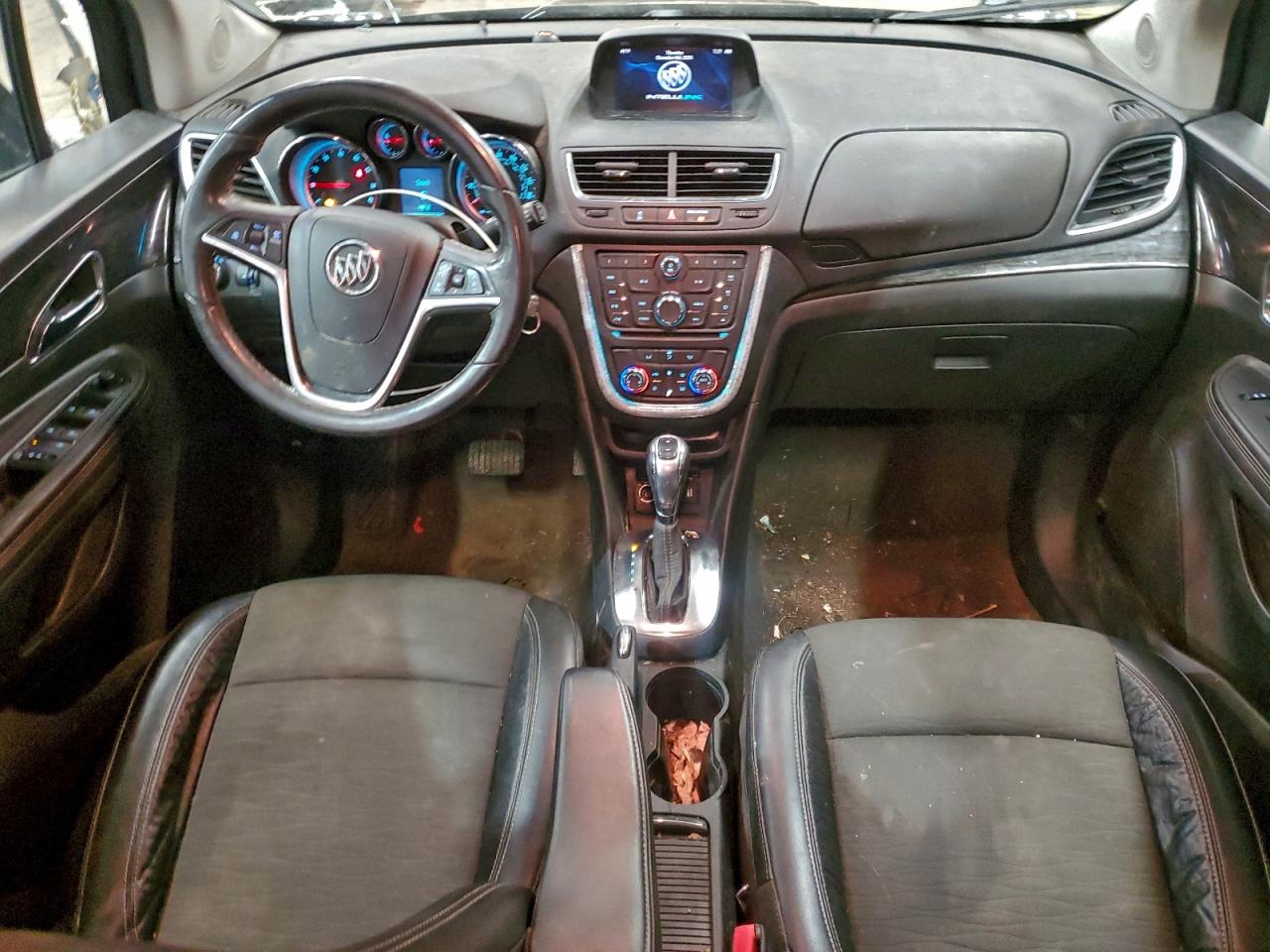 BUICK ENCORE CONVENIENCE