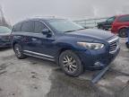 Lot #3317727073 2015 INFINITI QX60