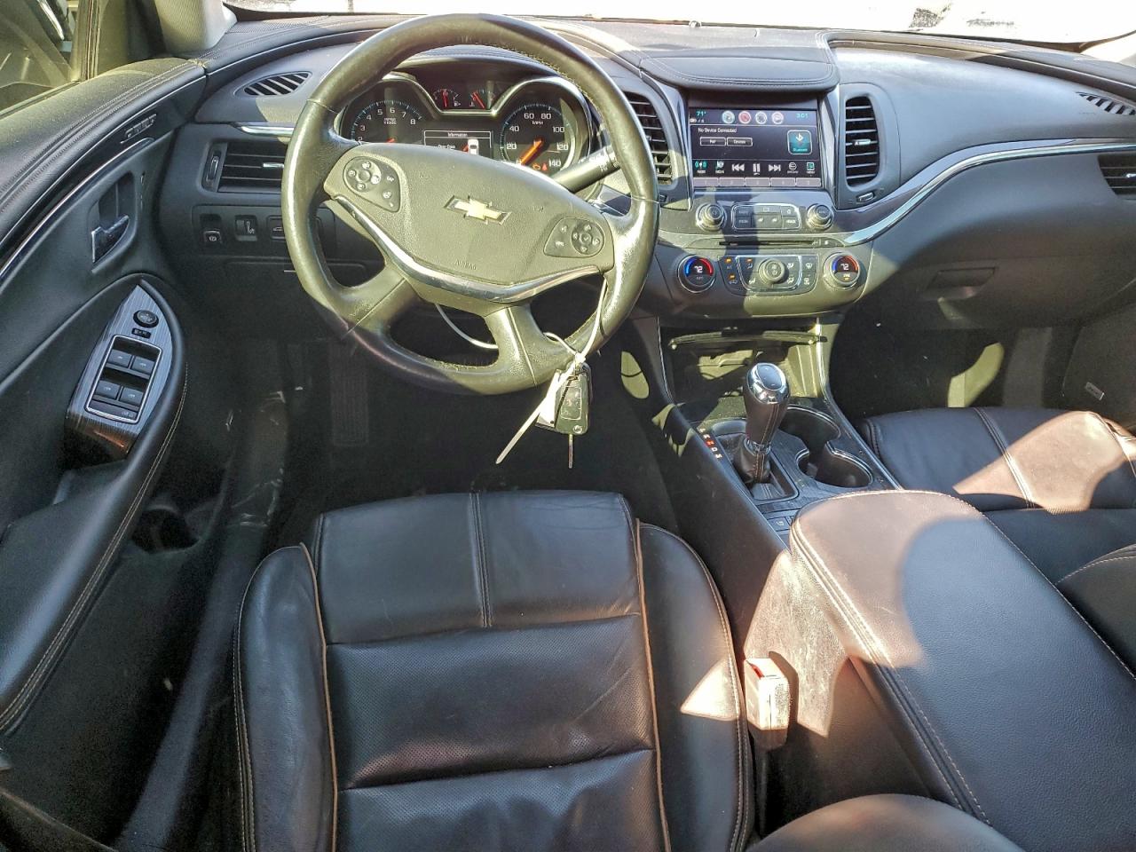 CHEVROLET IMPALA PREMIER