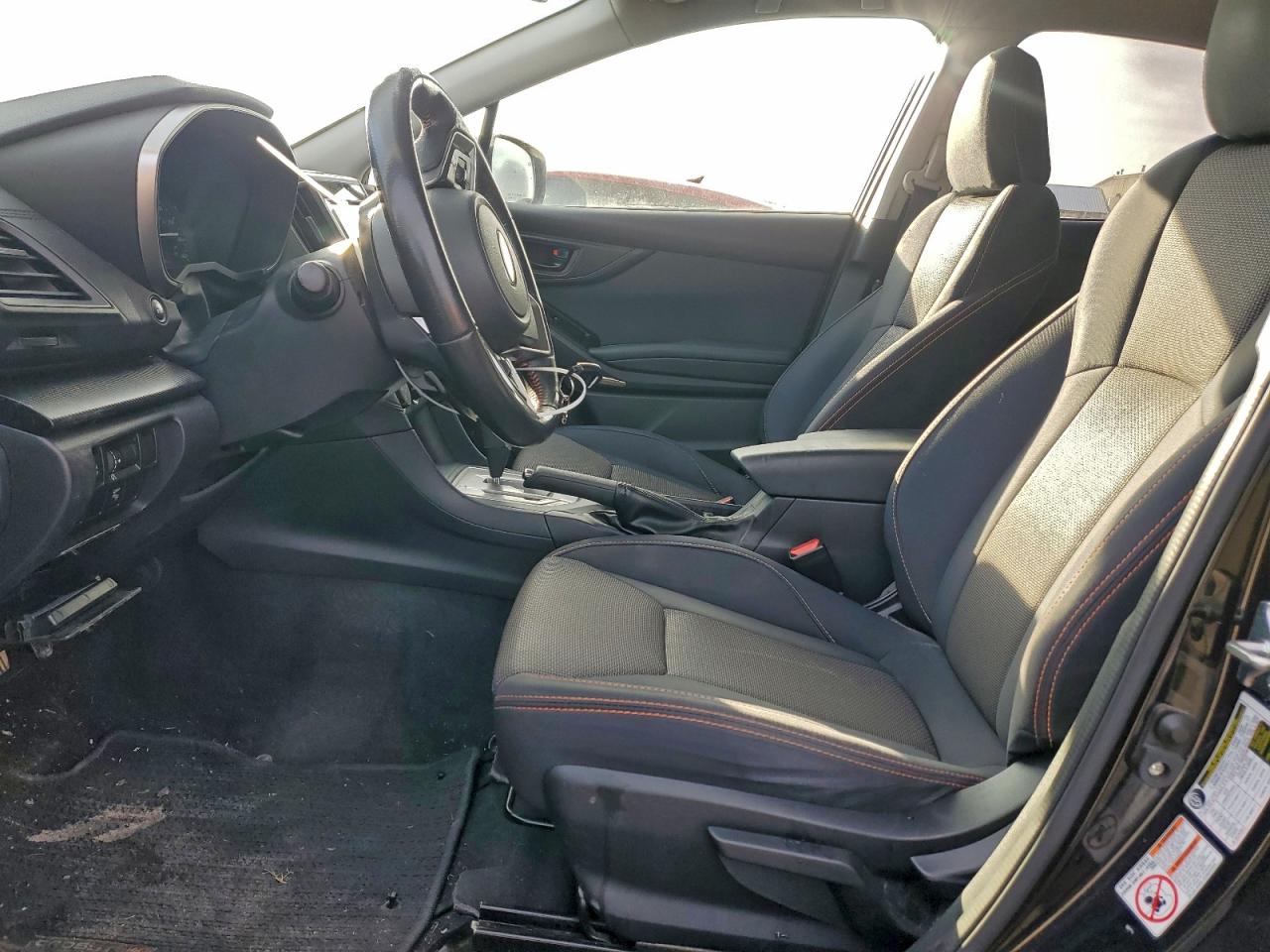 SUBARU CROSSTREK PREMIUM