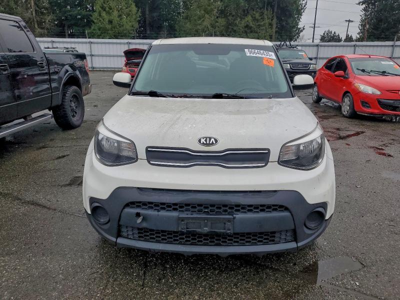 2017 KIA SOUL #3319053252
