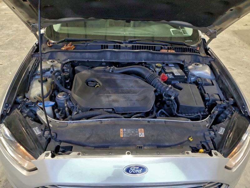 2013 FORD FUSION SE #3302699096