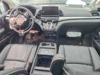 Lot #3309390976 2025 HONDA ODYSSEY TO