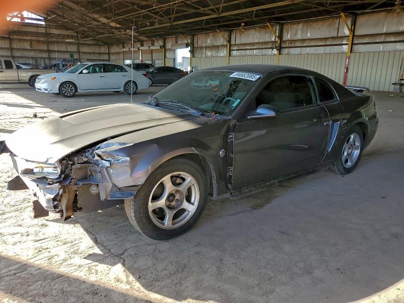 2004 FORD MUSTANG #3304688916