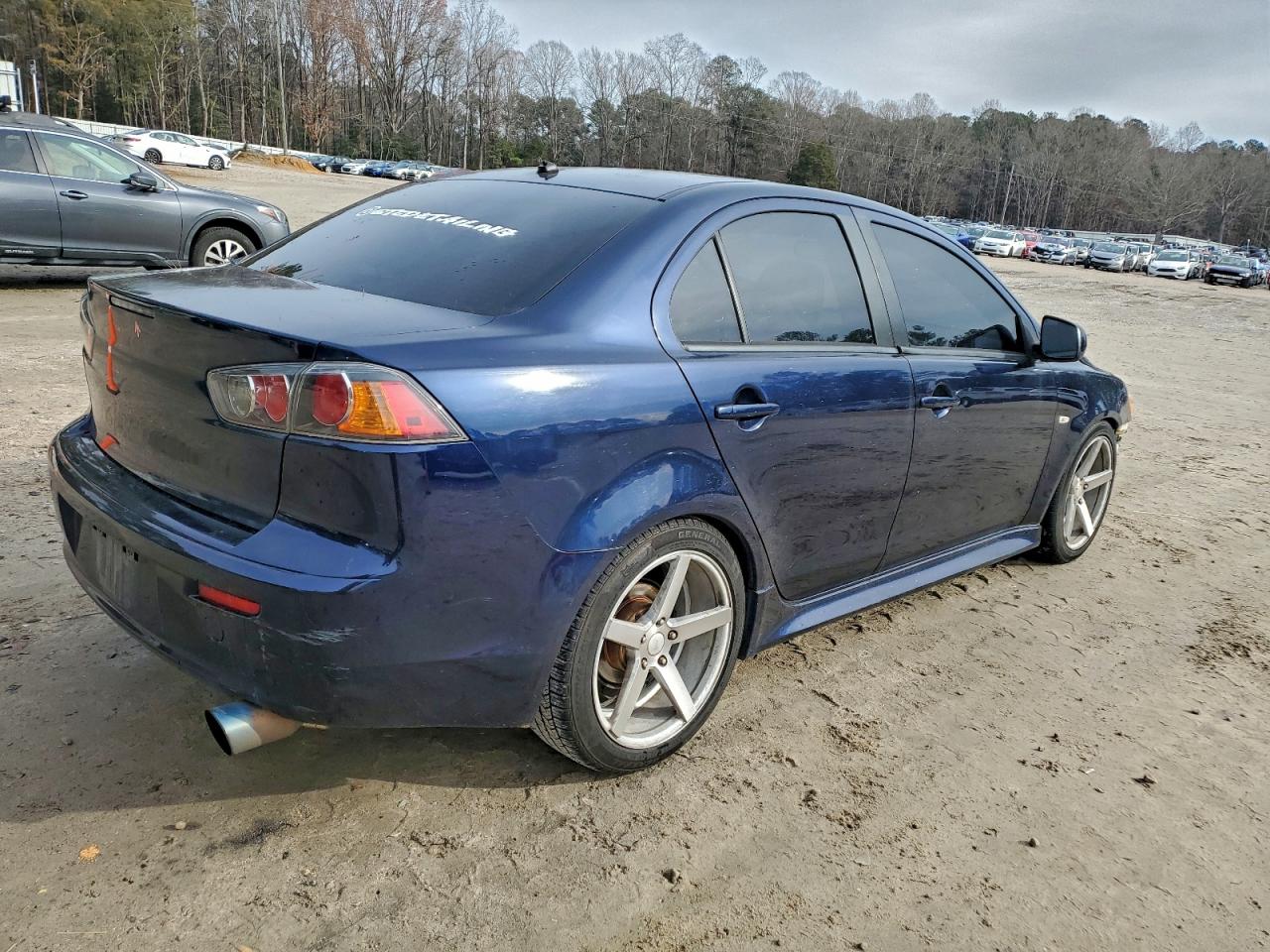 MITSUBISHI LANCER ES/ES SPORT