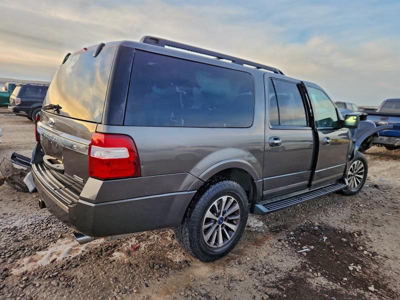 2016 FORD EXPEDITION #3310766004