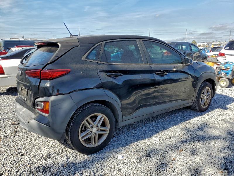 2019 HYUNDAI KONA SE #3304523449