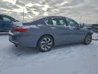 Lot #3305331357 2017 HONDA ACCORD EX