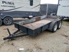 Lot #3311450244 2014 HOME MADE UTILITY TR