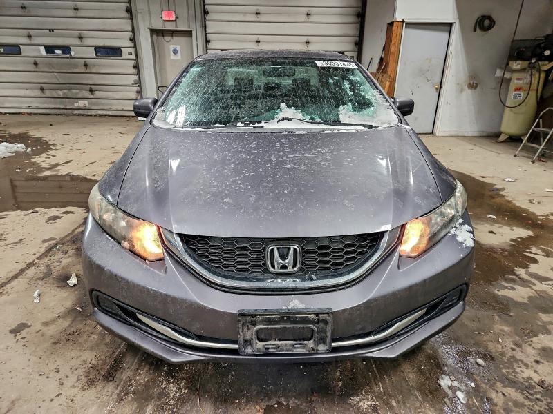 2015 HONDA CIVIC LX #3310451298