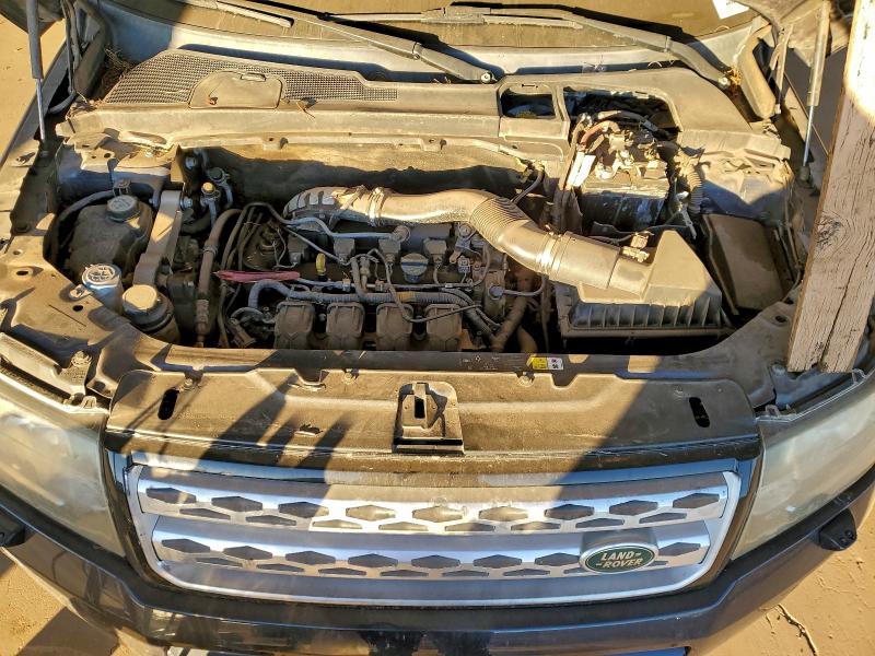 2013 LAND ROVER LR2 HSE #3305640717