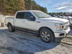 Lot #3317802082 2018 FORD F150 SUPER