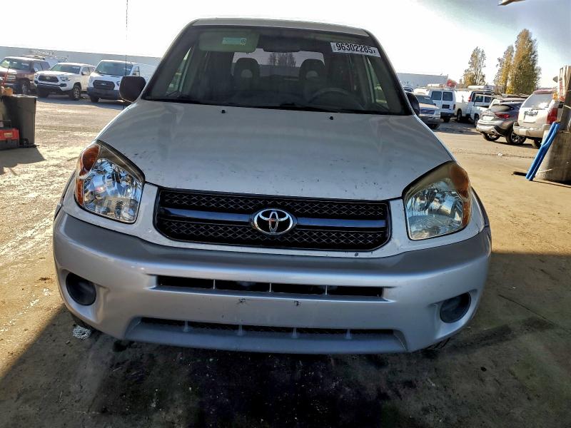 2005 TOYOTA RAV4 #3309331109