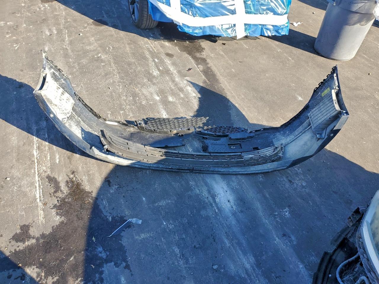 Lot #3311557273 2018 KIA OPTIMA LX