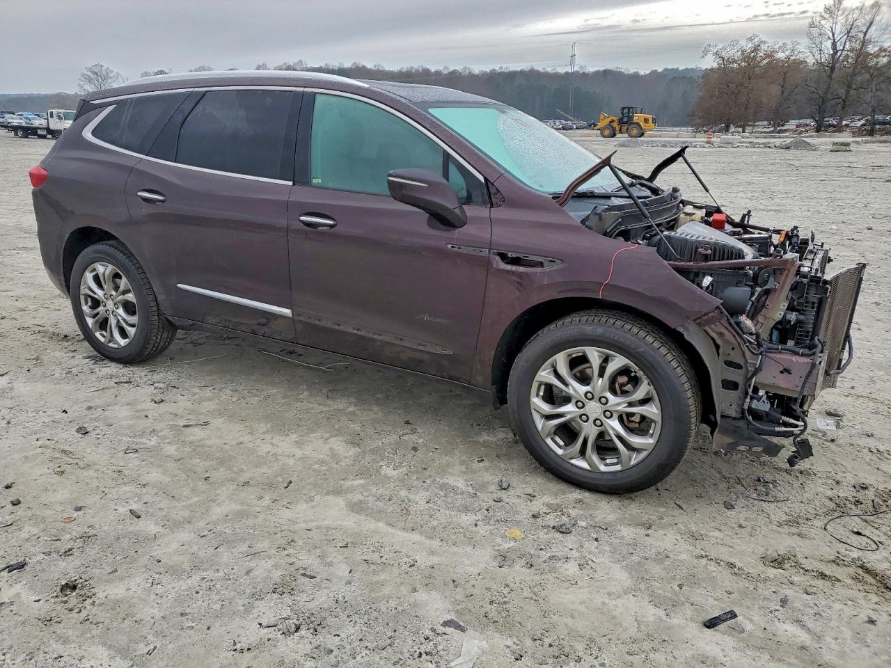 BUICK ENCLAVE AVENIR