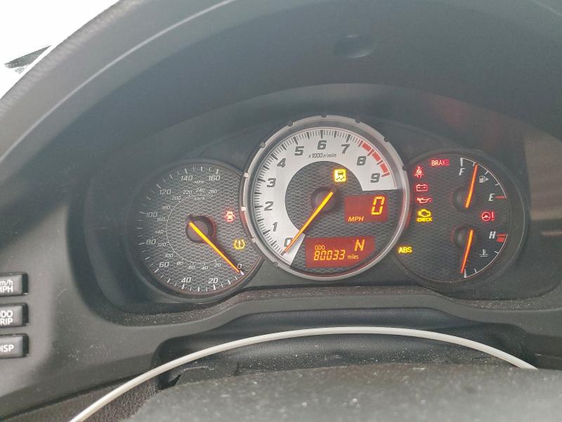 2013 TOYOTA SCION #3304515534