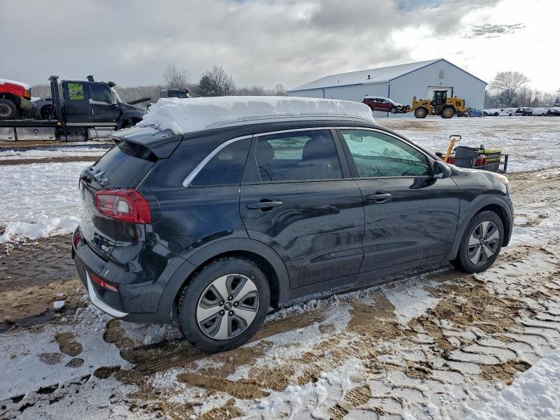 2019 KIA NIRO FE #3302708047