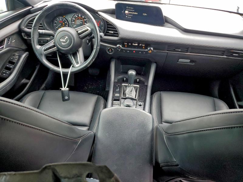 2022 MAZDA 3 #3303713420