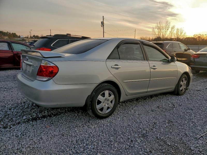 2005 TOYOTA CAMRY LE #3304749925