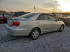 Lot #3304749925 2005 TOYOTA CAMRY LE