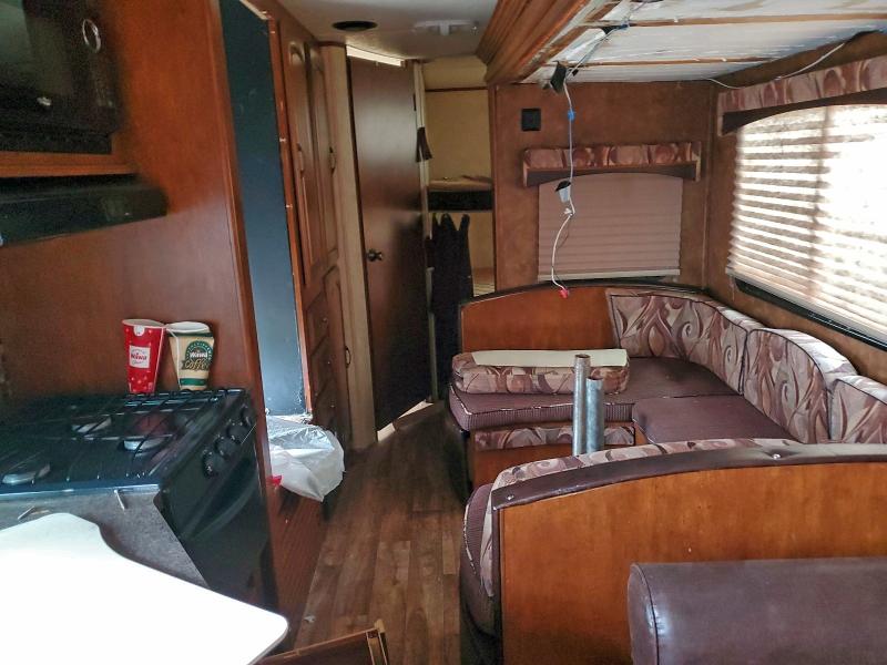 2014 WILDWOOD RVR VCROSS #3315639776