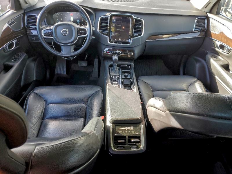 2016 VOLVO XC90 T6 #3316878109