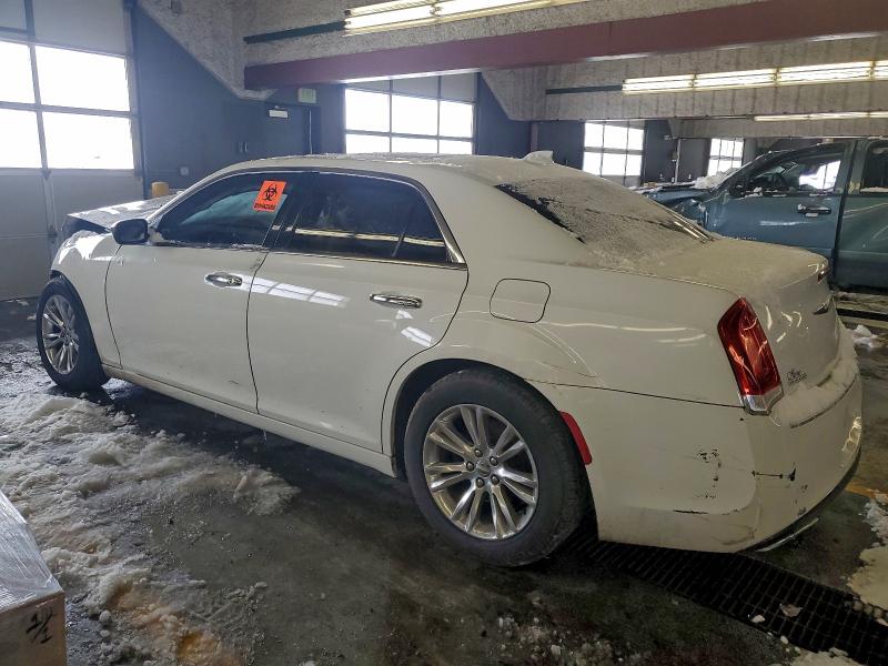 2016 CHRYSLER 300C #3311592764