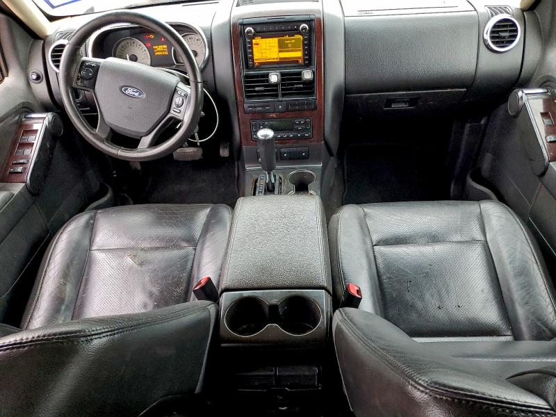 2010 FORD EXPLORER L #3318862929