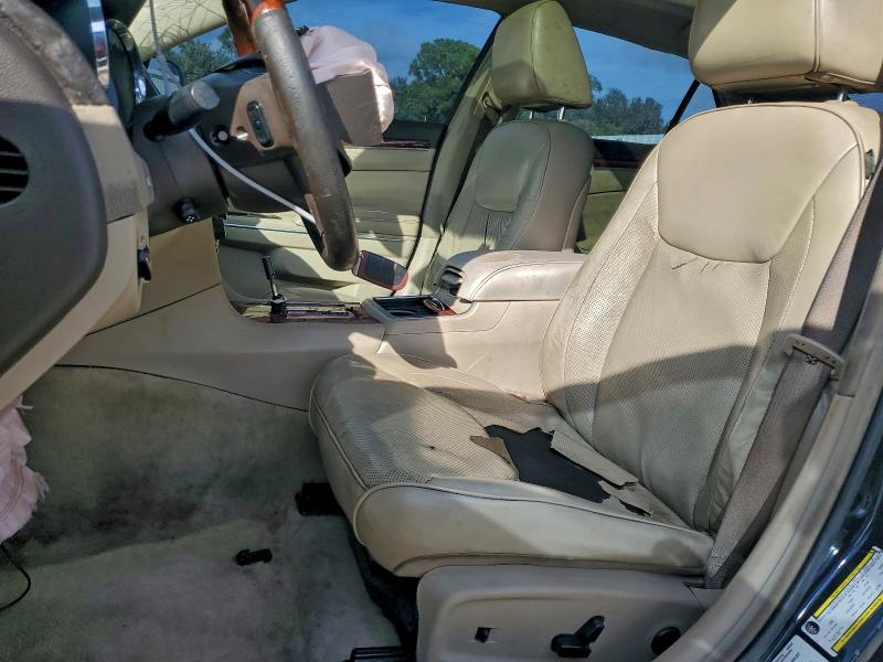 2011 CHRYSLER 300C #3302694049