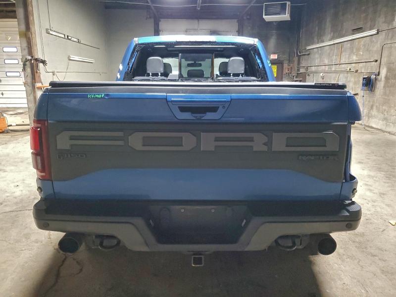 2019 FORD F150 RAPTO #3302759426