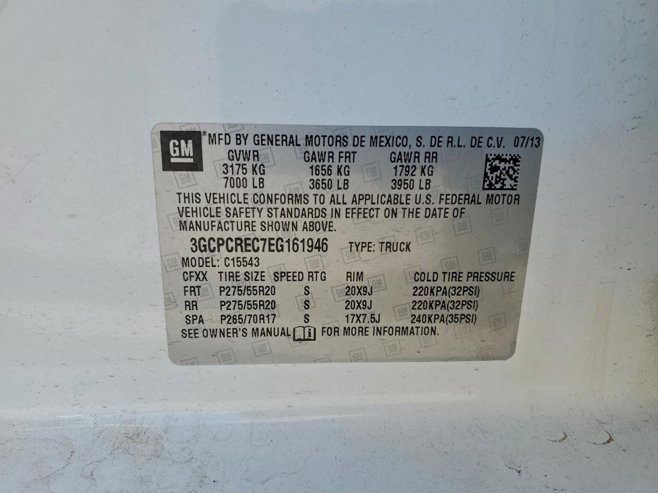 CHEVROLET SILVERADO C1500 LT