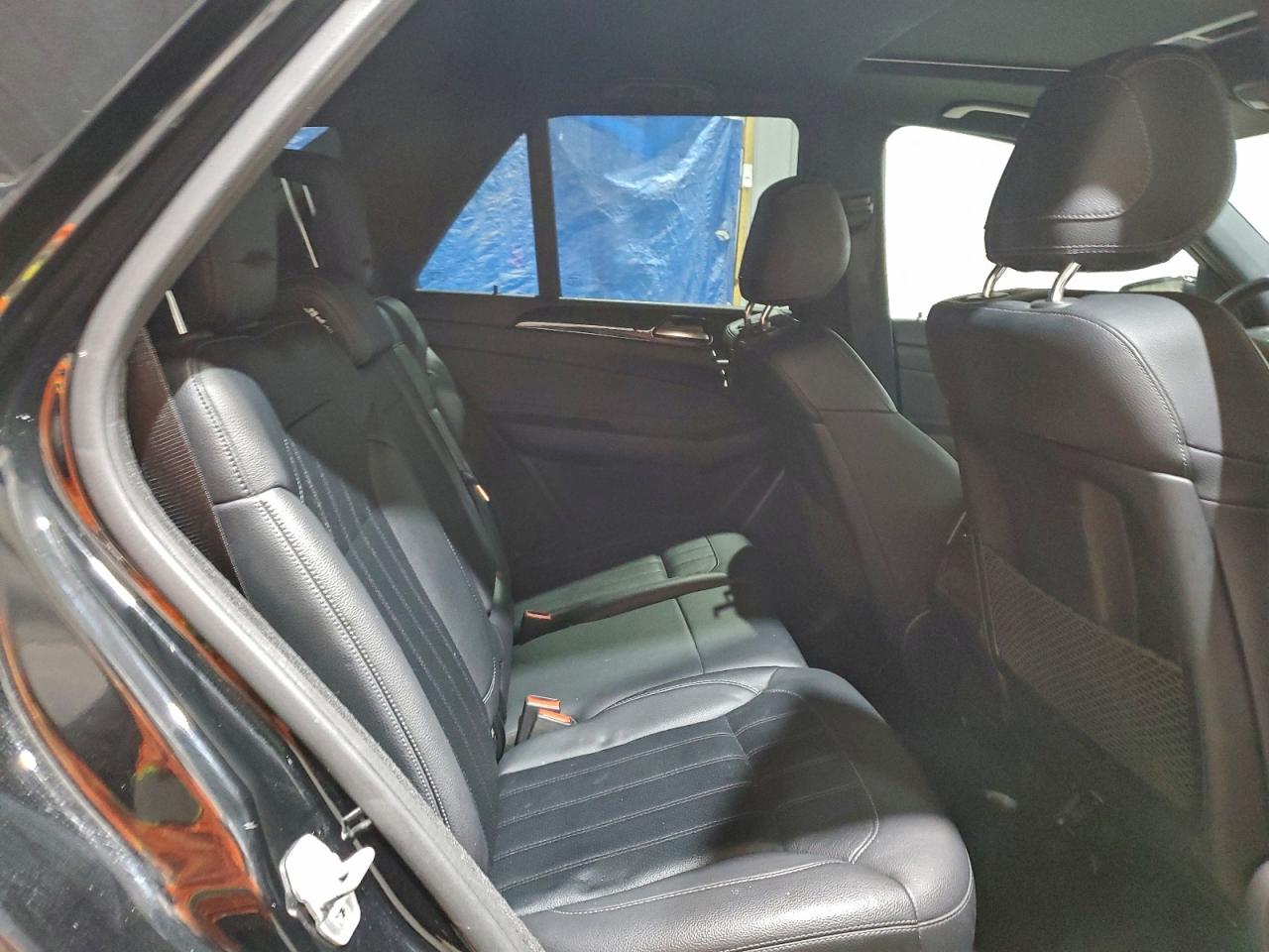 MERCEDES-BENZ GLE-CLASS 350 4MATIC