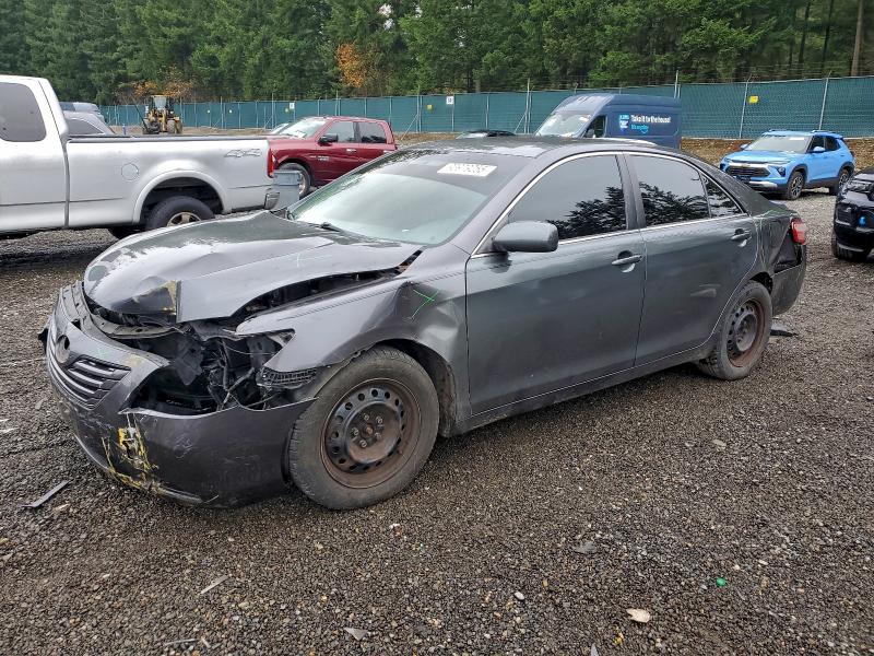 2007 TOYOTA CAMRY CE #3319069272